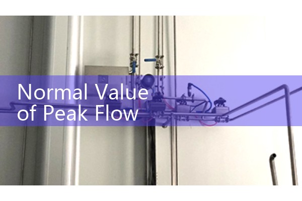 Normal Value of Peak Flow Meter: Age & Height Chart Guide